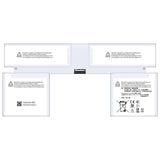Compatible for Microsoft Surface Book 1st Gen dock_1705 Laptop Battery G3HTA024H