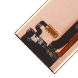 Compatible for Samsung NOTE20ultra Mobile Cell Phone Screen Inner and Outer ScreenN986Display LCD Screen with Frame LCD Wholesale