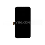 Compatible for Google Pixel 5 Mobile Cell Phone Screen Assembly Google 5nd LCD Display Inner and Outer Screen LCD Touch Wholesale