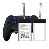 Compatible for Sony PS5 edge game controler Game controller Battery BAGP1001 Factory Wholesale