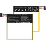 Compatible for ASUS FonePad 7_PadFone 7_ME372CG_K00E Tablet Battery C11P1310 Wholesale