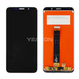 Compatible for HW Y5-2018 Mobile Cell Phone Screen Touch Screen Inner and Outer Screen Screen LCD Display lcd wholesale