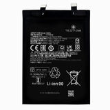 Compatible for Xiaomi POCO F5 PRO Mobile Cell Phone Battery BM5N High Capacity Factory Wholesale Export Durable