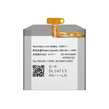 Compatible with Samsung Watch 6 40mm_R930 New Watch Battery EB-BR935ABY Factory Wholesale Export