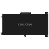 Compatible for HP PAVILION X360_14-BA033TX_TPN-W125 Laptop Battery BK03XL