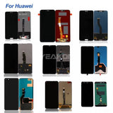 Compatible for Huawei Enjoy 9A_10E_Y6P Enjoy 20E Touch Display LCD Screen Assembly LCD Original Wholesale