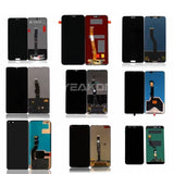 Compatible for Honor X8B Screen Assembly Honor X50i+ LCD Mobile Cell Phone X50i plus Display Screen Original LCD Wholesale