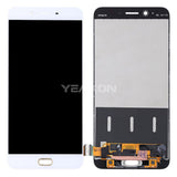 Compatible for OPPO R9S PLUS Integrated Inner and Outer Screen Mobile Cell Phone Screen LCD Touch & Display Assembly LCD Screen wholesale
