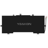 Compatible for HP 13-D046TU_D051TU_56TU_TPN-C120 Durable Laptop Battery VR03XLCompatible for HP 13-D046TU_D051TU_56TU_TPN-C120 Durable Laptop Battery VR03XL