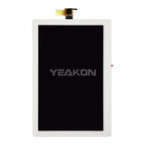 Compatible for Lenovo TB2-X30 LCD Screen Tablet Handwriting Outer Screen Touch Assembly lcd wholesale