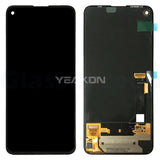 Compatible for Google pixel 4A 4G LCD Screen Mobile Cell Phone Screen Display Assembly Inner and Outer Screen Touch Screen lcd wholesale
