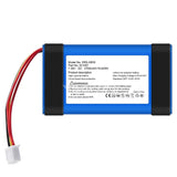 Compatible for Sony SRS-XB33 Speaker Battery id1057 Brand New Durable 2700 mAh Factory Wholesale Export