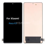Compatible for Xiaomi Poco F3 Screen Assembly Redmi K40 K40pro LCD Display Inner and Outer Screen LCD Wholesale