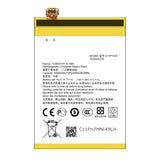 Compatible for ASUS Zenfone2 Mobile Cell Phone Battery C11P1424 Built-in Battery Board 3000 mAh Factory Wholesale Export