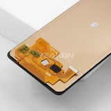 Compatible for Samsung A53 5G A536 Screen Assembly INCELL OLED LCD With Frame Screen Assembly