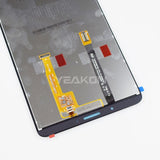 Compatible for Samsung A7 (A710 _ 2016) Integrated Inner and Outer Screen LCD Screen Mobile Cell Phone Screen LCD Touch Screen wholesale