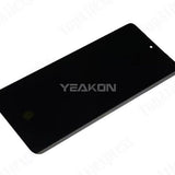 Compatible for Oneplus 12R Screen Assembly LCD Screen Touch Screen LCD Mobile Cell Phone Screen AM OLED wholesale