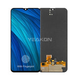 Compatible for OP Reno Z Mobile Cell Phone Screen Touch Screen Screen LCD Display Assembly Inner and Outer Screen LCD wholesale