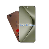 Compatible for HUAWEI Pura70Ultra Screen Assembly Mobile Cell Phone Screen Touch Screen LCD AMOLED wholesale