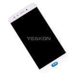 Compatible for oppo F3 Screen Assembly CPH1609 Mobile Cell Phone LCD A77 Display Inner and Outer Touch Integrated Screen LCD Wholesale