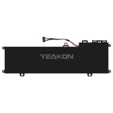 Compatible for Samsung AA-PLVN8NP laptop batteries 870Z5G_880Z5E_NP770Z5E factory wholesale
