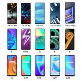 Compatible for Realme8 C61 C63 C30F C17 C55 C25S C12 C15 C11 C3 Screen Assembly Wholesale