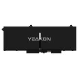 Compatible for Dell 07KRV Laptop Battery Latitude 15 7530_Latitude 14 7430