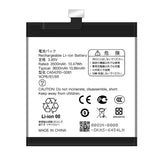 Compatible for FUJITSU CA54310-0081 Mobile Cell Phone Battery ARROWS NX9 Factory Wholesale Export
