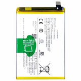 Compatible for VIVO Y76_Y76S mobile cell phone battery B-T0 built-in large capacity 4100mAh, factory wholesale and foreign trade