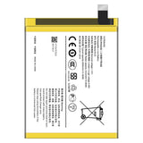 Compatible for VIVO Y78 Plus_V2271A large capacity spot mobile cell phone battery B-Z3 factory wholesale foreign trade