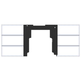 Compatible for Microsoft Notebook 3 13.5-inch Dedicated Graphics Keyboard Battery_1909 High Capacity G3HTA065H