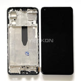 Compatible for Oneplus nord CE2 Screen Assembly One Plus Nord CE LCD 1+nord CE Original with Frame Wholesale