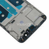 Compatible for OnePlus 5 A5000 Screen 1+5 Mobile Cell Phone Display Assembly Touch LCD Screen LCD wholesale