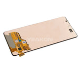 Compatible for Samsung A51 5G Mobile Phone Display Touch Screen A516 LCD Assembly Inner and Outer Screen Lcd