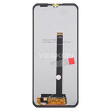 Compatible for OUKITEL C17 Pro C18 Pro C19 C19 Pro _ LCD Screen Assembly wholesale