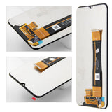 Compatible for Samsung A23 4G A235 Screen Assembly Mobile Cell Phone Screen LCD Assembly LCD INCELL