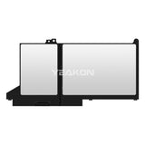 Compatible for Dell 0G74G Laptop Battery Latitude 14 7400_13 7300_5300_5310
