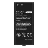 Compatible for durable CAT B26 mobile cell phone batteries 1500mAh brand new high-capacity external battery board factory wholesale foreign trade