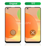 Compatible for OP A93 4G Touch Screen Inner and Outer Screen LCD Screen Display Assembly LCD Mobile Cell Phone Screen wholesale