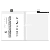 Compatible with Meizu MX4 Pro BT41 brand new mobile cell phone battery 3350mAh built-in battery factory wholesale and foreign trade