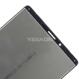 Compatible for Lenovo Tab P10 TB-7305 LCD Screen Tablet Handwriting Outer Screen Touch Assembly LCD wholesale