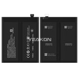 Compatible for OPPO Brand New Find X2 Mobile Cell Phone Battery BLP769 High Capacity 4200 mAh Factory Wholesale Export