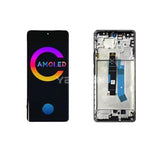 Compatible for Redmi Note 14 pro Screen Assembly Mobile Cell Phone Screen LCD AMOLED Redmi wholesale
