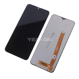 Compatible for Samsung A10e Screen Assembly Original with Frame A20E Mobile Cell Phone LCD Display A202U Integrated Inner and Outer Wholesale