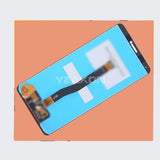 Compatible for VIVO Y75S Inner and Outer Screen Screen Display Assembly Touch Screen LCD Screen Mobile Cell Phone Screen wholesale