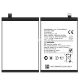 Compatible for Infinix BL-49MX mobile cell phone battery, high-capacity 5000mAh battery, factory wholesale and foreign trade