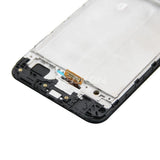 Compatible for Samsung M31 Mobile Cell Phone Screen Integrated Inner and Outer Screen M315 Screen LCD Display Assembly LCD