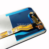 Compatible for oppo A57 2022 Screen Assembly A77 4G LCD A57 5G Inner and Outer Display Integrated Screen Wholesale