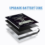 Compatible with Nintendo Switch Lite brand new durable built-in mobile phone battery HDH-003 factory wholesale foreign trade