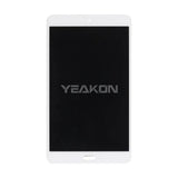 Compatible for Honor Water play 8 HDL-W09_AL09 Tablet Handwriting Outer Screen Display Assembly lcd wholesale